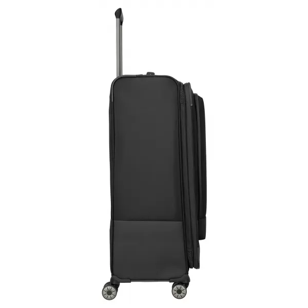  куфар TRAVELITE CROSSLITE XL ЧЕРЕН 