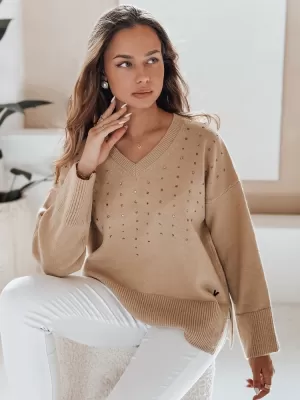 Дами DSTREET MY2518 КАРАМЕЛ