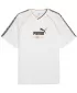 Мъжко трико PUMA KING RELAXED FOOTBALL JERSEY 63256302 БЯЛА ПУМА