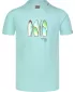 Риза NORDBLANC ALOHA NBSMT8156 СВЕТЛО СИНЬО