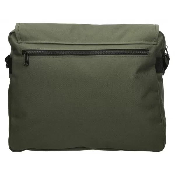  Мъжка чанта ENRICO BENETTI Amsterdam Shoulder Bag МАСЛИНА 