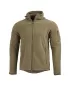 Суичър от полар PENTAGON HERCULES 2.0 FLEECE JACKET K08026 КОЙОТ
