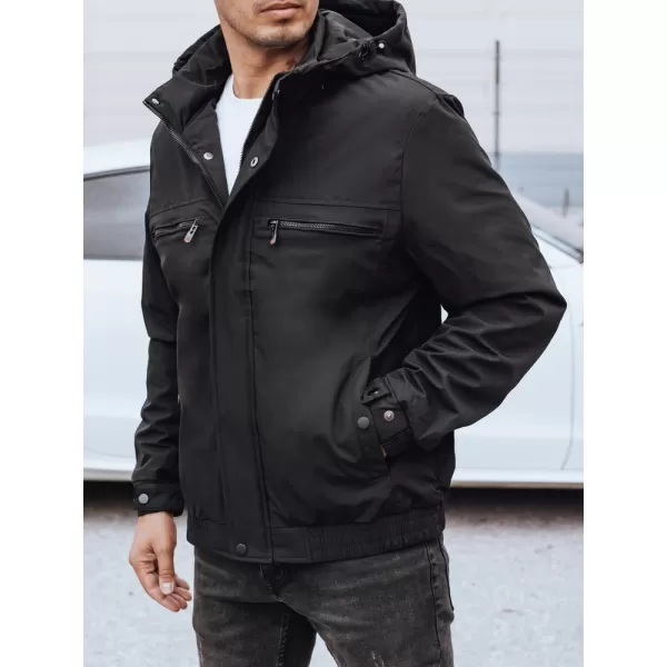  Яке DSTREET TX5031 ЧЕРНО 
