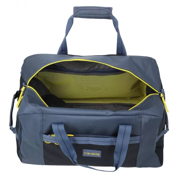  Чанта TRAVELITE Color Craze Travelling bag НАВИЦИ 