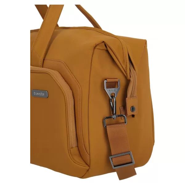 Чанта TRAVELITE Priima Weekender КЪРИ 