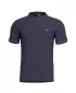 тениска PENTAGON LEVANTES HENLEY T-SHIRT STRIPES K09025 МОРСКО СИНЬО