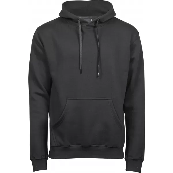  Унисекс суичър TEE JAYS | TJ 5430 ЧЕРЕН 