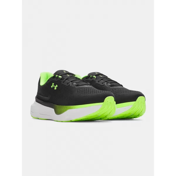  Мъжки обувки UNDER ARMOUR UA INFINITE PRO 2 3028168-005 ЧЕРЕН 