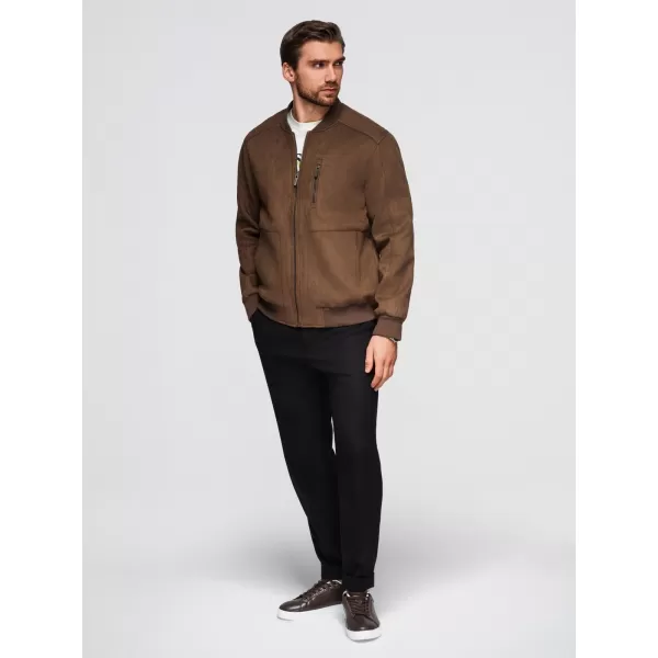  Яке OMBRE OM-JAFL-0109 БРАУН 