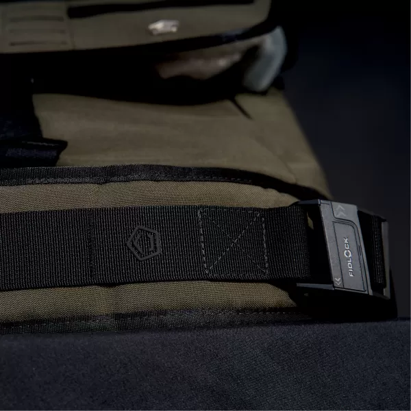  Раница PENTAGON CONSUL SIDE MESSENGER BAG K16111 ЧЕРЕН 