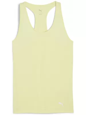 Топ резервоар PUMA W TAD ESSENTIAL RACERBACK TANK 52588735 ЗЛАТНА ЛУНА