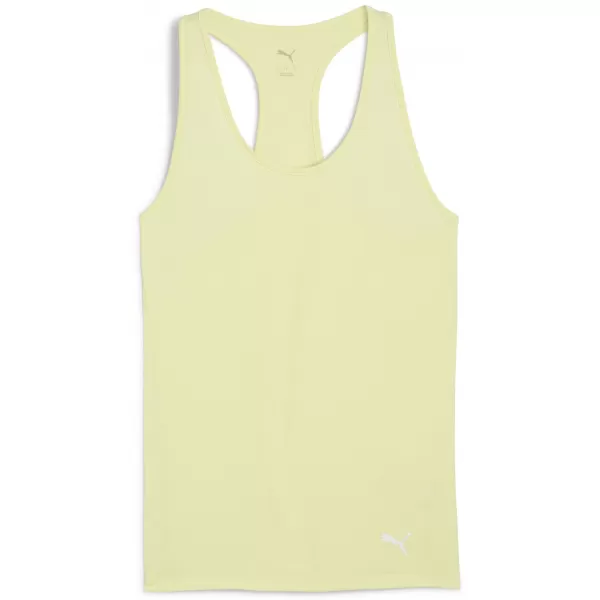  Топ резервоар PUMA W TAD ESSENTIAL RACERBACK TANK 52588735 ЗЛАТНА ЛУНА 