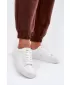 Дамски маратонки BIG STAR NN274577 WHITE Big Star Shoes