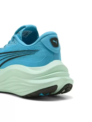 Ботуши PUMA MAGMAX NITRO 310088-12 СКОРОСТ НА СИНЬО/МЕНТА СТОПИЛКА
