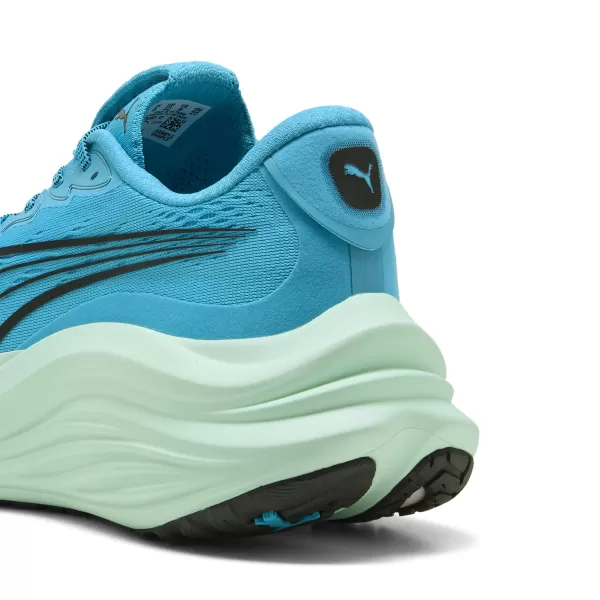  Ботуши PUMA MAGMAX NITRO 310088-12 СКОРОСТ НА СИНЬО/МЕНТА СТОПИЛКА 