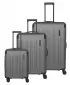 куфар TRAVELITE DYNAMIIC S,M,L EXP АНТРАЦИТ