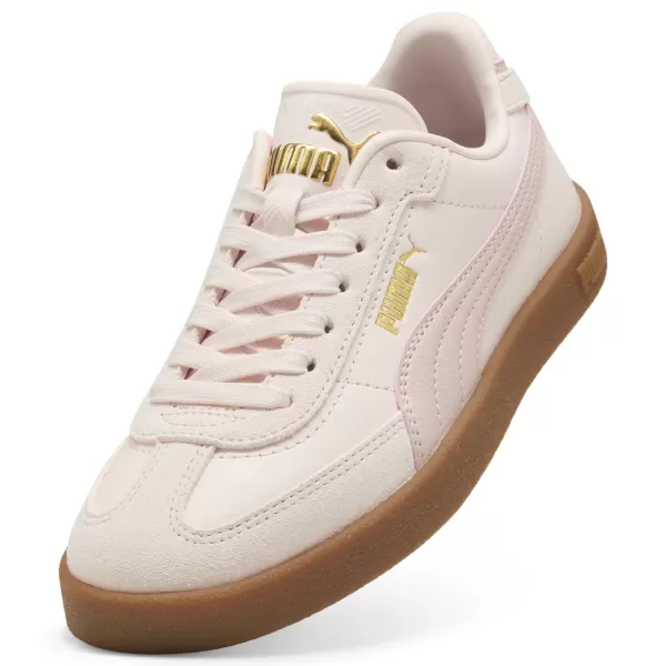  Бебешки обувки PUMA CLUB II ERA JR 40148915 ЖАСМИН ЦВЕТЕ/МАУВ МЪГЛА 