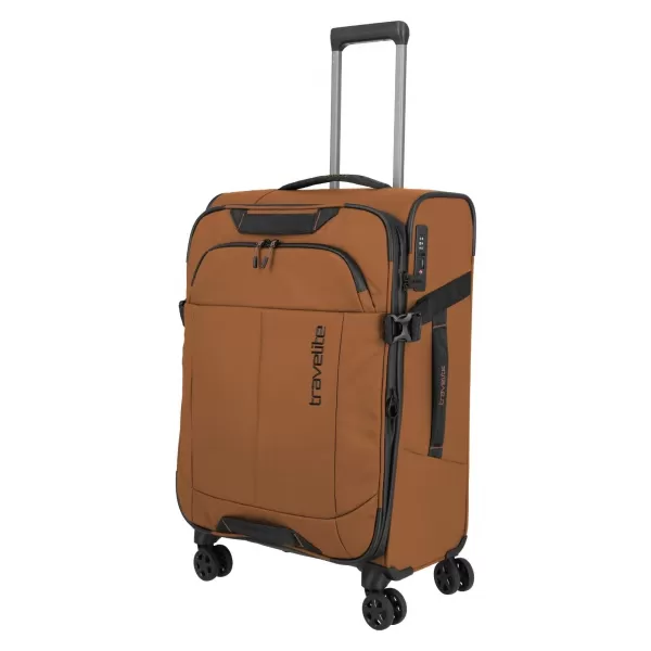  куфар TRAVELITE Briize S,M,L КЪРИ 