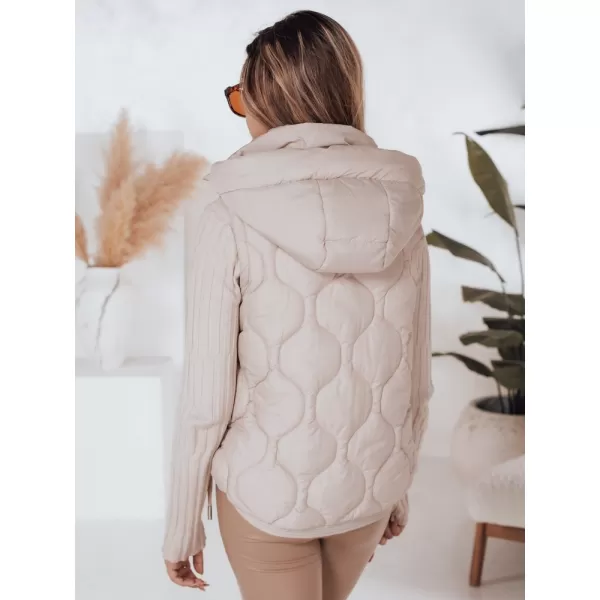  Жилетка DSTREET TY5020 БЕЖОВО 