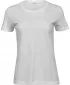 Дамска тениска TEE JAYS | TJ 8050 БЯЛО