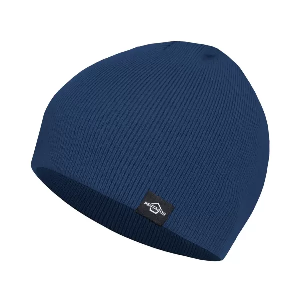 капачка PENTAGON KORIS BEANIE HAT K13036 РАФ СИНЬО 
