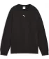 Дамска суитчър PUMA ESS OVERSIZED CREW FL 68540001 PUMA BLACK