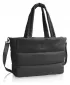 Чанта HEYS PUFFER TOTE BAG ЧЕРЕН