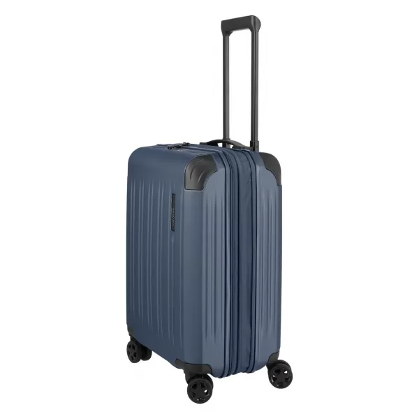  куфар TRAVELITE DYNAMIIC S,M,L EXP ДЕНИМБЛУ 