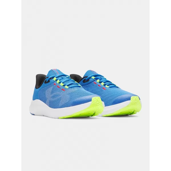  Обувки за момчета UNDER ARMOUR UA BGS PURSUIT 4 BL 6000227-402 СИНЬО 