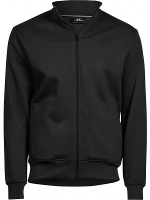 Мъжки суичър TEE JAYS | TJ 5440 ЧЕРЕН