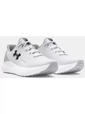 Мъжки обувки UNDER ARMOUR UA CHARGED SURGE 4 3027000-100 БЯЛО