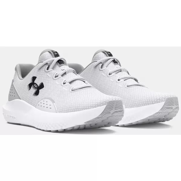  Мъжки обувки UNDER ARMOUR UA CHARGED SURGE 4 3027000-100 БЯЛО 