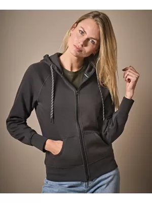 Дамски суичър TEE JAYS | TJ 5436 НАВИЦИ