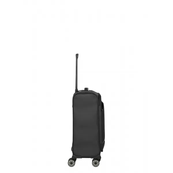  куфар TRAVELITE JETPACK MAX 4 CABIN ЧЕРЕН 