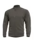 Суичър PENTAGON HIGHNECK SWEATER K09052 КАФЯВО СИВО