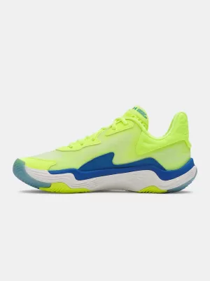 Ботуши UNDER ARMOUR UA SPAWN 7 3028461-731 КЕХЛИБАР