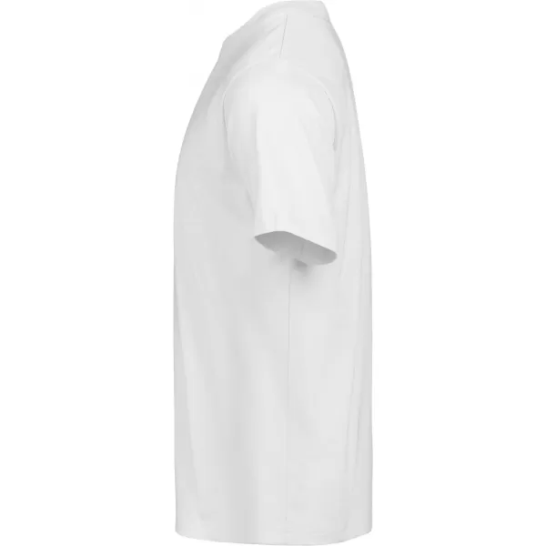  Мъжка тениска TEE JAYS | TJ 1160 БЯЛО 