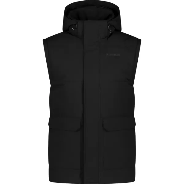  Зимна жилетка NORDBLANC NUMINOUS NBWJM8062 ЧЕРНО 