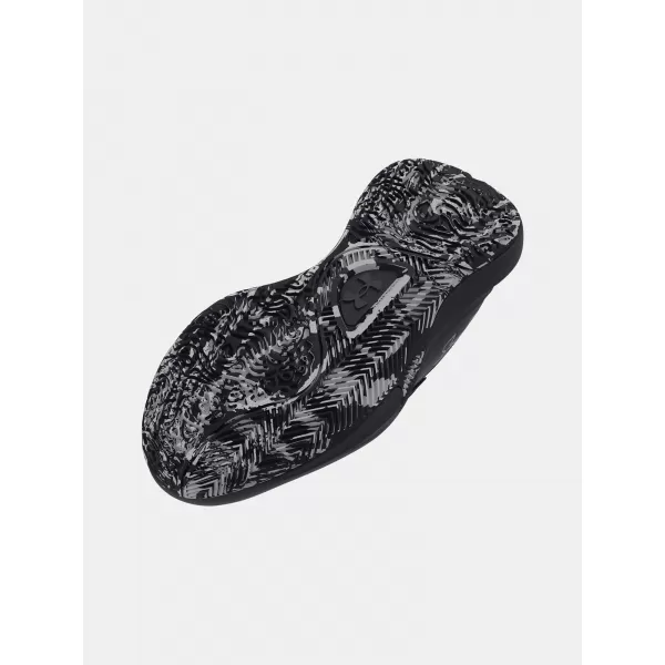  Детски обувки UNDER ARMOUR UA PS LOCKDOWN 7 ЧЕРЕН 