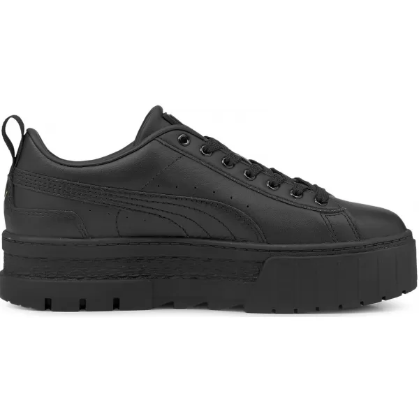  Дами PUMA MAYZE CLASSIC WNS 38420902 PUMA BLACK 