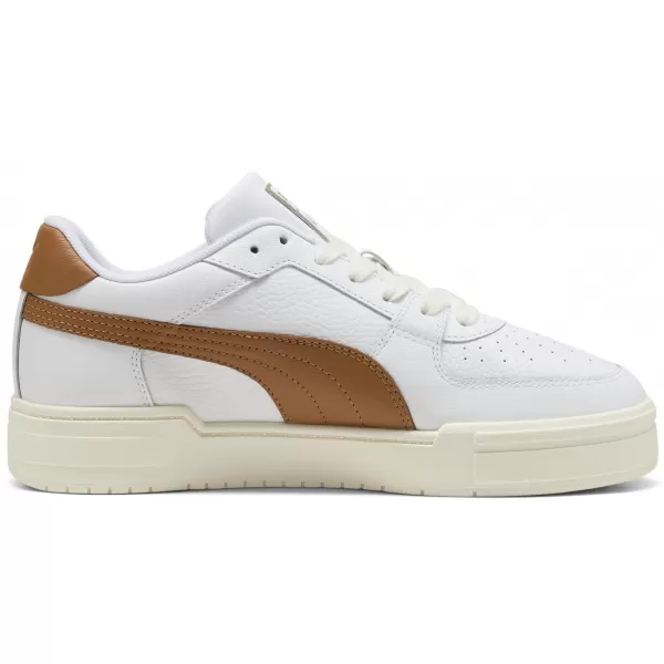  Ботуши PUMA CA PRO CLASSIC II 40236618 PUMA WHITE/РАЗТОПЕН КАРАМЕЛ 