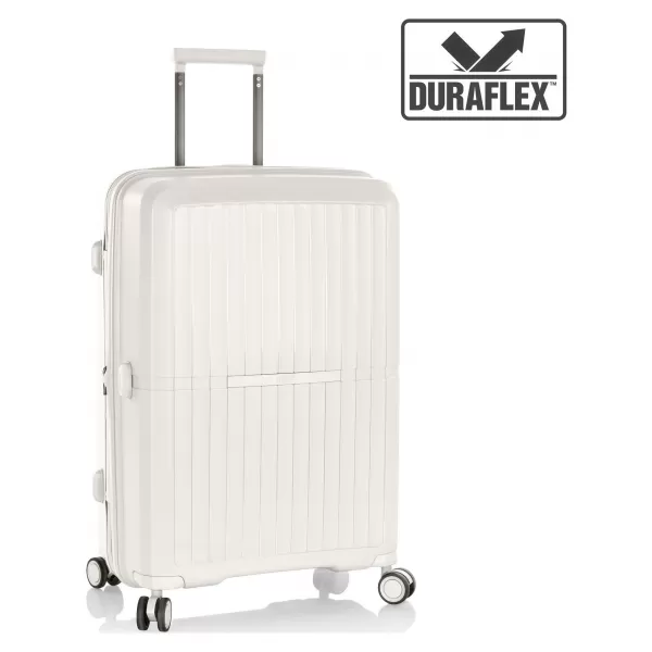  куфар HEYS AIRLITE M БЯЛО 