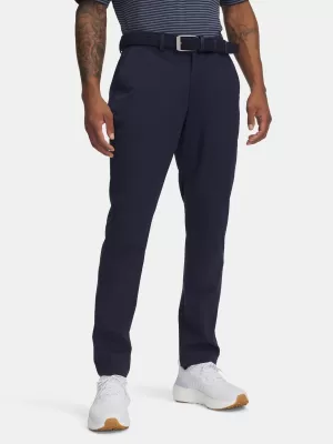Мъжки спортен панталон UNDER ARMOUR UA DRIVE PRO ALL WEATHER PN 1388501-410 СИНЬО