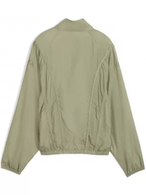 Дамско яке PUMA DARE TO OVERSIZED WOVEN JACKET 63214882 ЛУКСОЗНА АРМИЯ