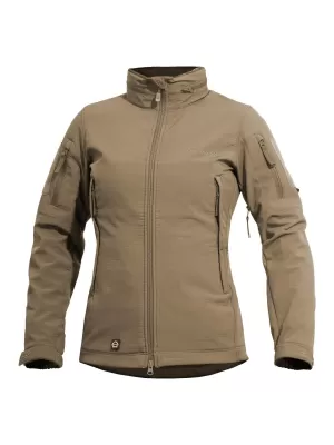 Дамско яке PENTAGON ARTAXES WOMENS JACKET K08011 КОЙОТ