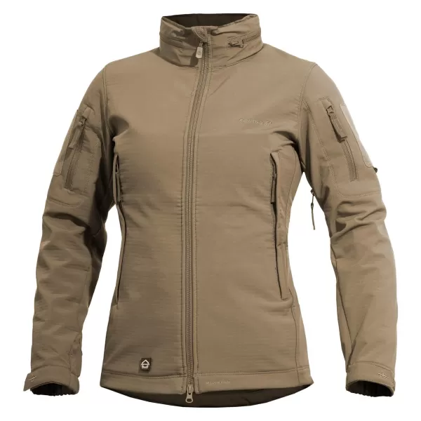  Дамско яке PENTAGON ARTAXES WOMENS JACKET K08011 КОЙОТ 