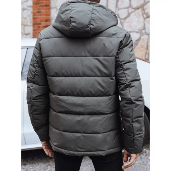  Яке DSTREET TX5053 ТЪМНО СИВО 