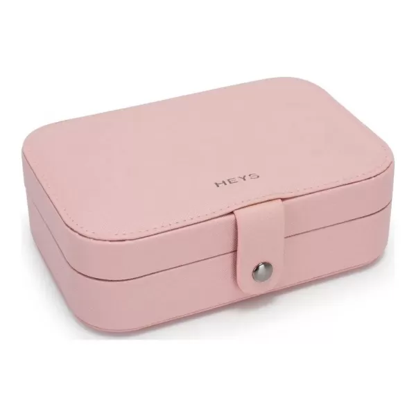  Кутия за бижута HEYS MINI JEWELRY CASE РОЗА 