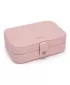 Кутия за бижута HEYS MINI JEWELRY CASE РОЗА
