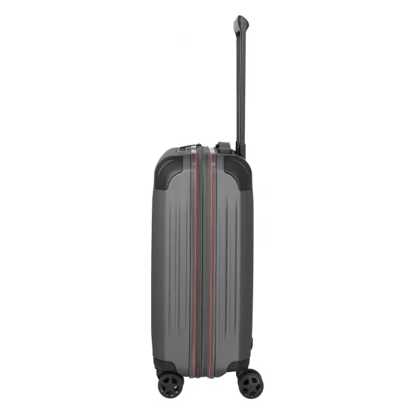  куфар TRAVELITE DYNAMIIC S,M,L EXP АНТРАЦИТ 